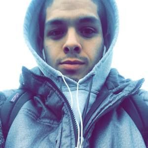 Meet your Posher, Benjamin